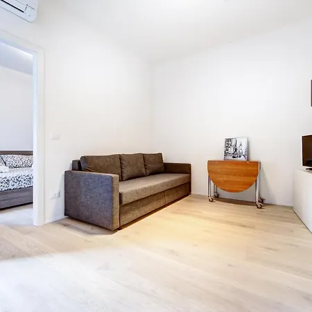 Appartement Gramsci 2 By Wonderful Italy