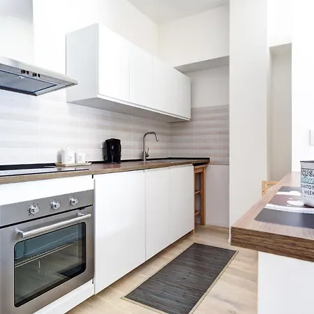 Appartement Gramsci 2 By Wonderful Italy