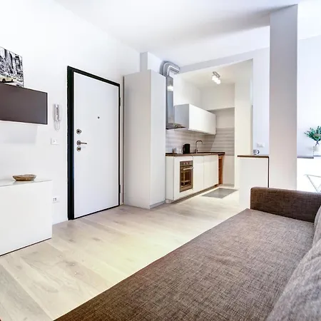 Gramsci 2 By Wonderful Italy Appartement *
