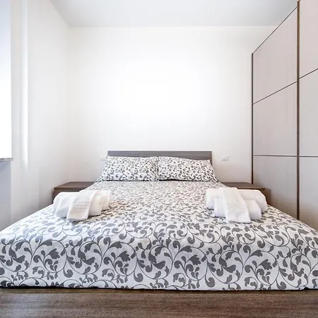 Appartement Gramsci 2 By Wonderful Italy